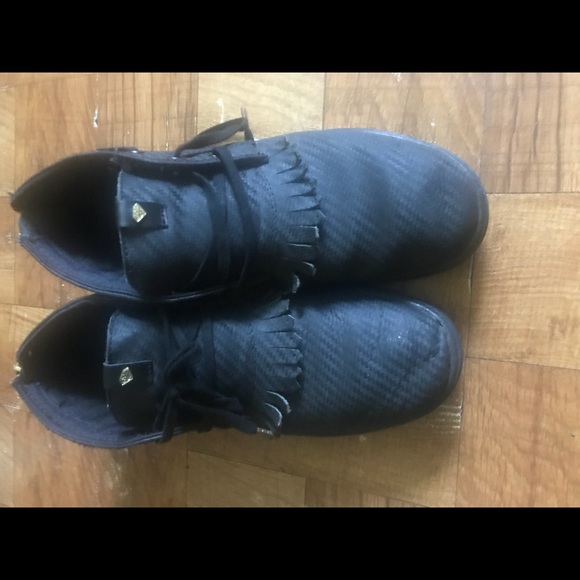 Diamond supply co jasper sneaker men skate shoes - Picture 3 of 6